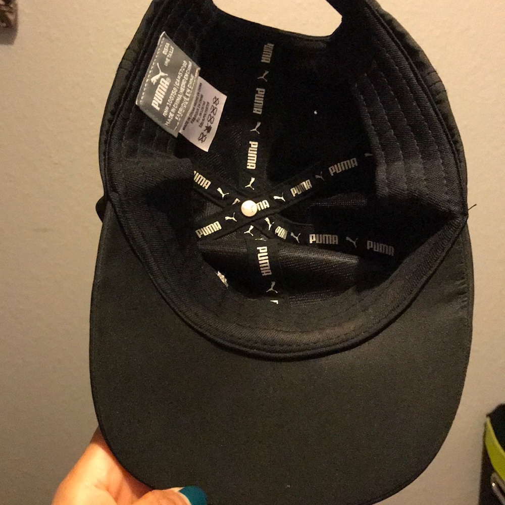 Puma hat - Picture 5 of 6